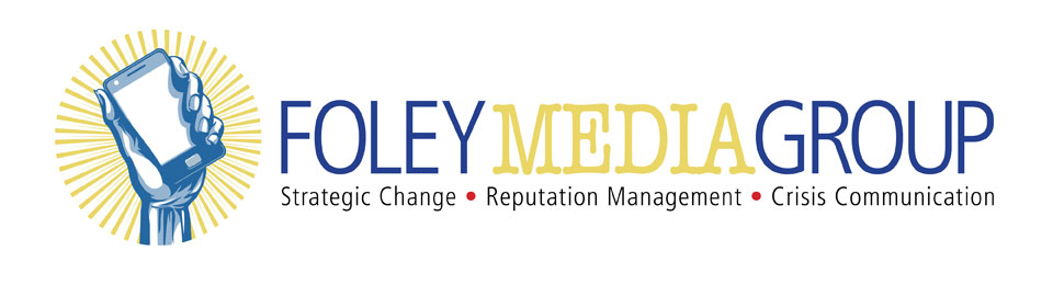 Foley Media Group | The Other Side of the Notebook