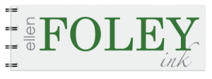 Ellen Foley Media Logo